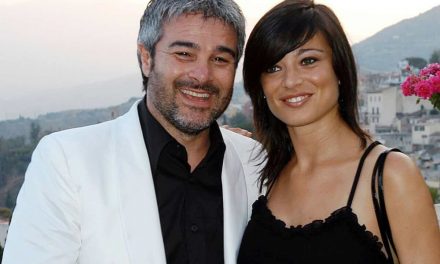 Roberta Lanfranchi: “Con Pino Insegno non ci sentiamo, ma non perché ci odiamo. La separazione non è stata facile. Il periodo da velina? Abbiamo guadagnato tantissimo!”