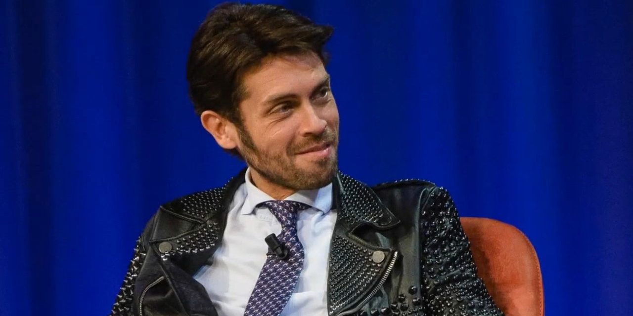 Raffaello Tonon: “Per 24 anni ho lavorato in televisione, 4 lire da una parte le ho messe, e non ho mai pensoto di fare l’opinionista per sempre. Oggi lavoro da oste, ho provato a fare altro!”