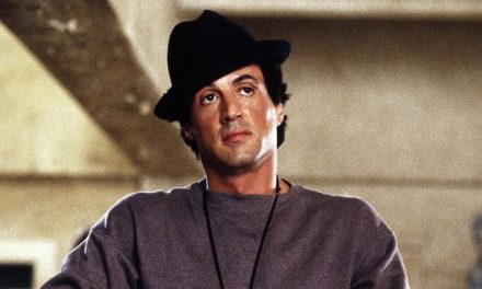 Rocky V? Come voto per me zero, è stato così brutto. Non potevo chiudere il franchise così perciò girai il sesto capitolo”