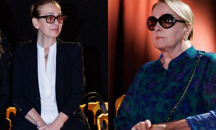 Eredità Baudo, Dina Minna diffida Katia Ricciarelli: “Era lui che non voleva più vederti”