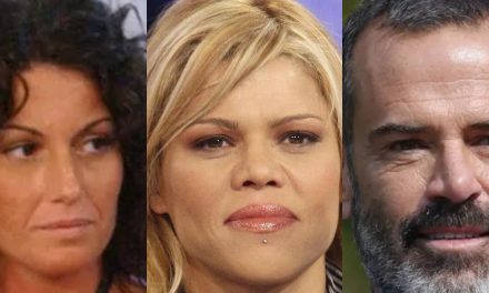Grande Fratello, Simona Ventura: “Cristina, Ascanio e Floriana saranno opinionisti”