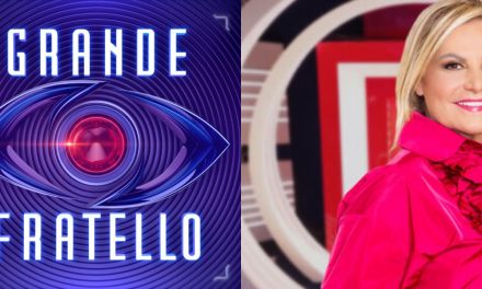 Al via il nuovo Grande Fratello condotto da Simona Ventura. Ascanio Pacelli, Cristina Plevani e Floriana Secondi gli opinionisti