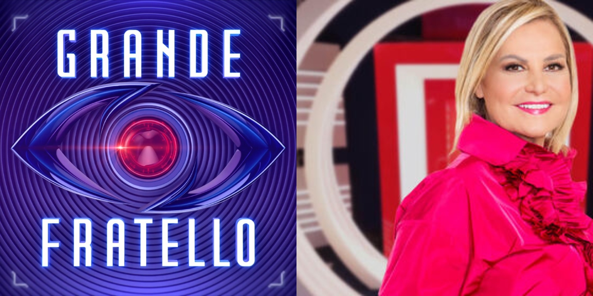 Al via il nuovo Grande Fratello condotto da Simona Ventura. Ascanio Pacelli, Cristina Plevani e Floriana Secondi gli opinionisti