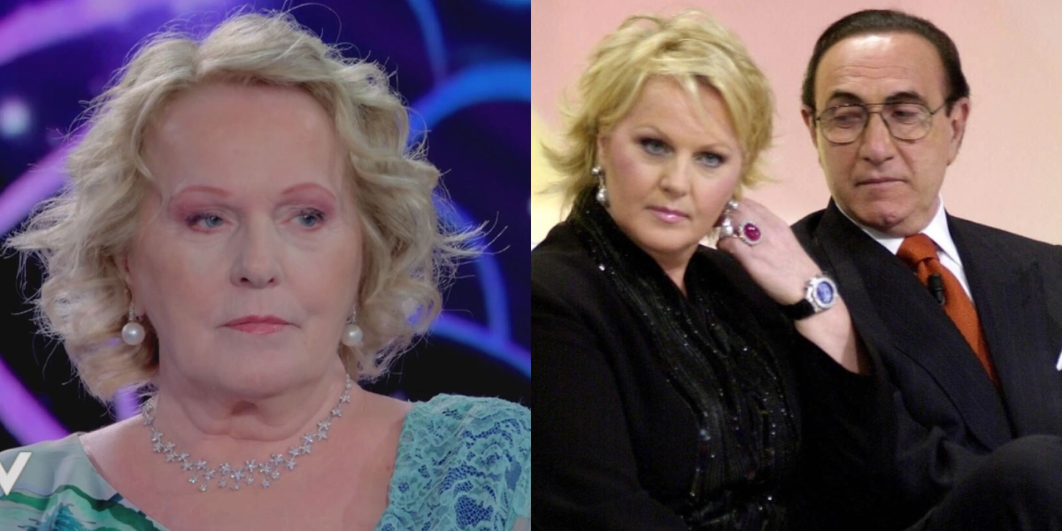 Katia Ricciarelli: “La segretaria di Pippo Baudo non mi ha informata della sua morte. Era giusto che lo sapessi subito”
