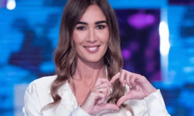 Torna Verissimo, tra gli ospiti: Raoul Bova, Katia Ricciarelli, Luciana Littizzetto e Michelle Hunziker