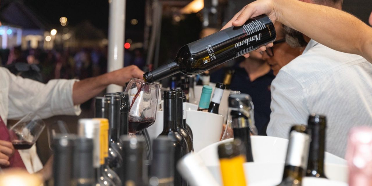 Parte il countdown per Vinòforum 2025, 3.200 etichette in degustazione di 800 cantine, oltre 60 tra chef e maestri pizzaioli per le sette serate a Piazza di Siena