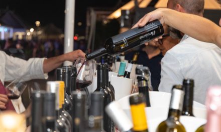 Parte il countdown per Vinòforum 2025, 3.200 etichette in degustazione di 800 cantine, oltre 60 tra chef e maestri pizzaioli per le sette serate a Piazza di Siena