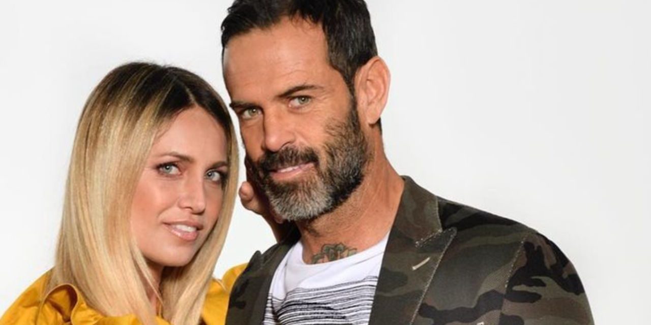 Ascanio Pacelli: “Con Katia abbiamo superato una crisi profonda. Dopo vent’anni mi piace ancora fisicamente e di testa”