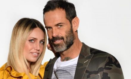 Ascanio Pacelli: “Con Katia abbiamo superato una crisi profonda. Dopo vent’anni mi piace ancora fisicamente e di testa”