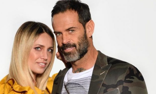 Ascanio Pacelli: “Con Katia abbiamo superato una crisi profonda. Dopo vent’anni mi piace ancora fisicamente e di testa”