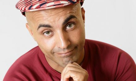 Lino Barbieri: “Al Bagaglino tutti pensavano fosse una passeggiata con le ballerine, ma Pingitore ci faceva filare dritto manco se fossimo nell’esercito!”