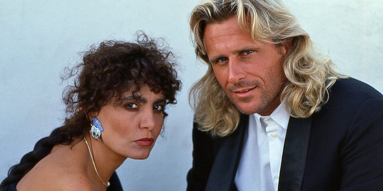 Bjorn Borg: “Loredana Bertè mi salvò la vita. Mi trovò a letto incosciente, chiamò l’autoambulanza. Lei voleva un figlio, per salvarmi, però, capì che dovevo fuggire da lei!”