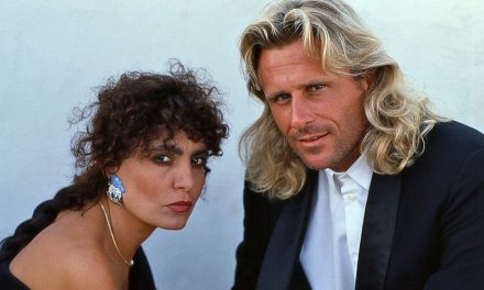 Bjorn Borg: “Loredana Bertè mi salvò la vita. Mi trovò a letto incosciente, chiamò l’autoambulanza. Lei voleva un figlio, per salvarmi, però, capì che dovevo fuggire da lei!”