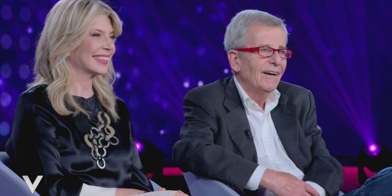 Benedicta Boccoli su Maurizio Micheli: “Io sognavo un figlio, lui no. Quando ho affrontato il tumore al seno mi ha fatto ridere con una frase assurda”