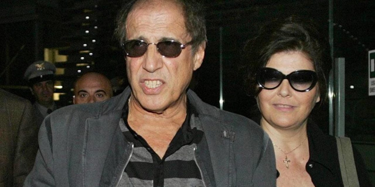 Claudia Mori al veleno contro l’Ad Rai: “Adriano Celentano vuole tornare in tv, ma voi non rispondete”