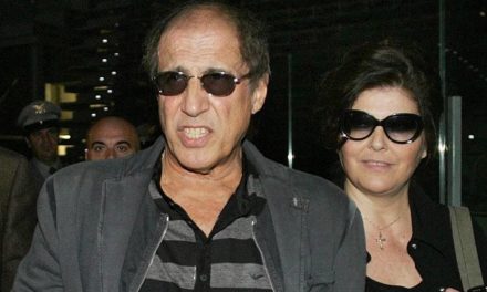 Claudia Mori al veleno contro l’Ad Rai: “Adriano Celentano vuole tornare in tv, ma voi non rispondete”