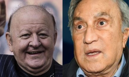 Emilio Fede, il ricordo di Massimo Boldi: “Aveva carattere autoritario, ma eravamo amici e gli volevo bene”