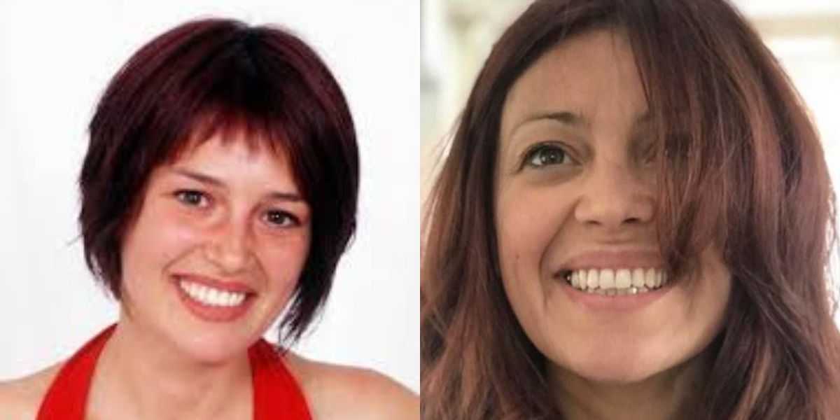 Maria Antonietta Tilloca: “Il GF? Il cambio da lira ad euro ci impedì di guadagnare molto di più! Feci tantissime ospitate in tv e serate in discoteca”