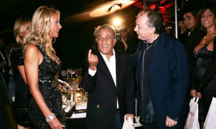 Morte Emilio Fede, Lele Mora: “Non sapevo delle sue condizioni di salute. Dopo i miei problemi giudiziari avevamo smesso di sentirci, perché volevo tutelarlo”