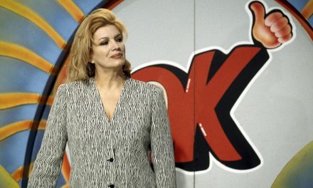 La Rai compra ‘Ok, il prezzo è giusto!’, Iva Zanicchi: “L’ho condotto per tredici anni. E il mio contratto con Mediaset scade a ottobre”