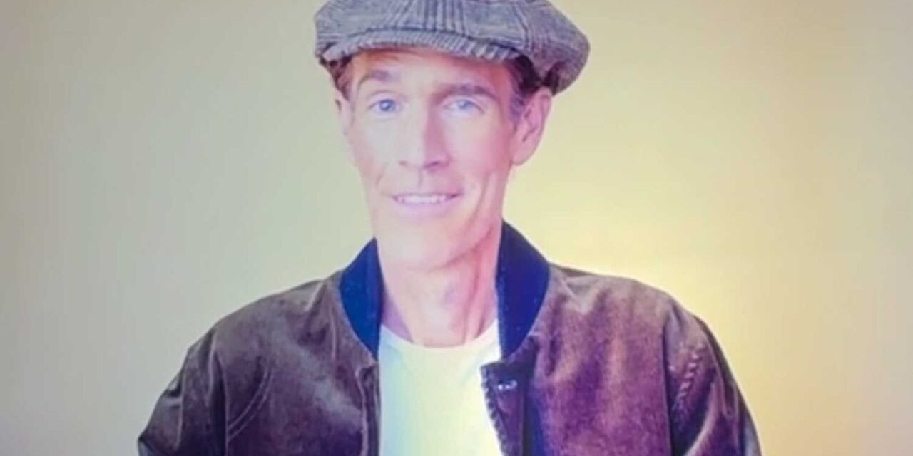 «Dawson’s Creek»: James Van Der Beek costretto a saltare la reunion per motivi di salute