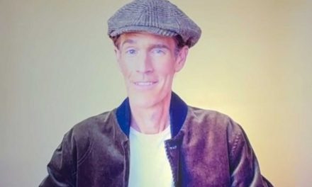 «Dawson’s Creek»: James Van Der Beek costretto a saltare la reunion per motivi di salute