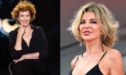 Alba Parietti replica a Lucrezia Lante della Rovere: “Esprimere giudizi superficiali su relazioni altrui rischia di diventare una forma di violenza. Mi aspetto delle scuse!”