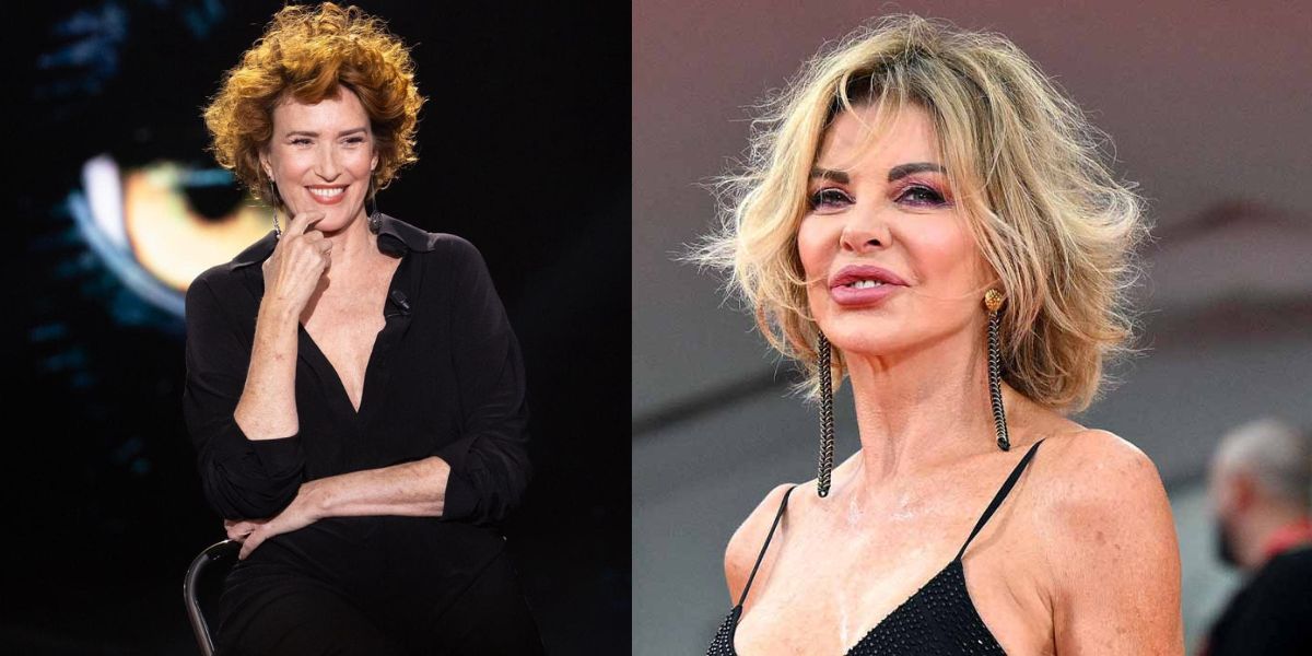 Alba Parietti replica a Lucrezia Lante della Rovere: “Esprimere giudizi superficiali su relazioni altrui rischia di diventare una forma di violenza. Mi aspetto delle scuse!”