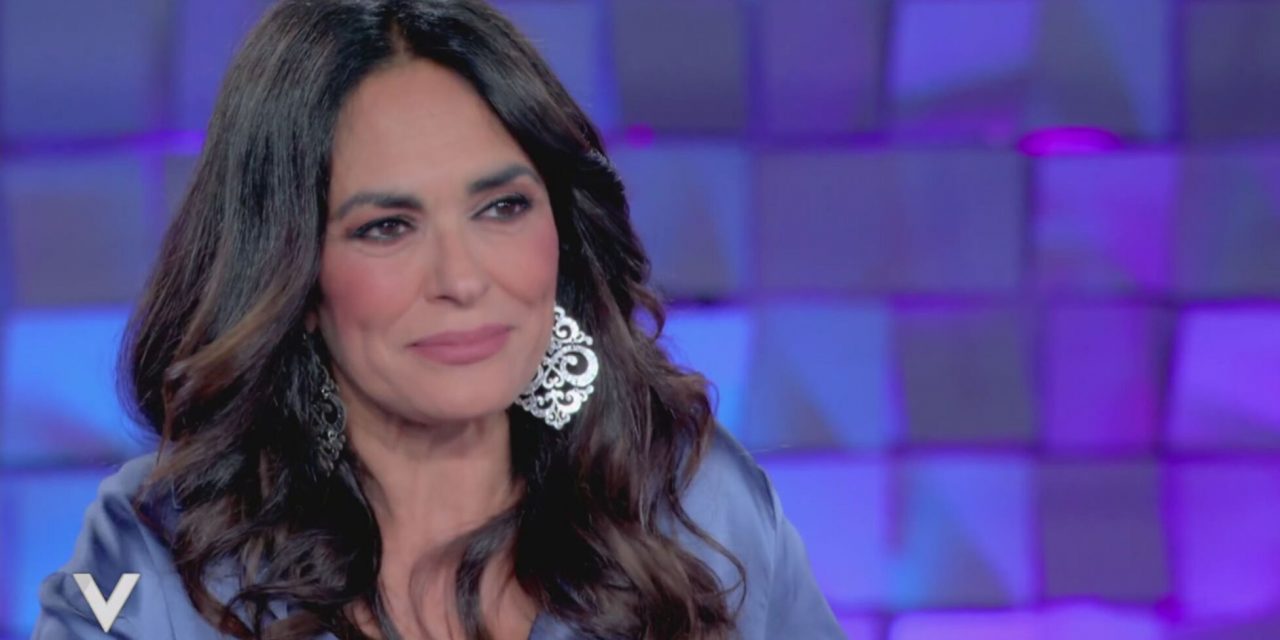 Maria Grazia Cucinotta: “Anche quando davano mia sorella per spacciata, non ci siamo mai arresi. Ho deciso di prendermi del tempo per stare con la mia famiglia”