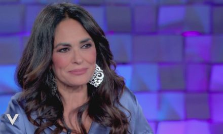 Maria Grazia Cucinotta: “Anche quando davano mia sorella per spacciata, non ci siamo mai arresi. Ho deciso di prendermi del tempo per stare con la mia famiglia”