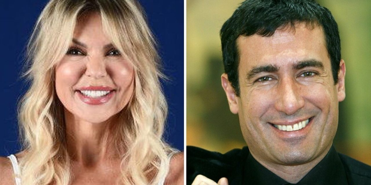 Matilde Brandi ricorda la sua relazione con Paolo Calissano: “Diceva che sarebbe morto da giovane, aveva dei mostri interni. Ogni tanto scompariva…”