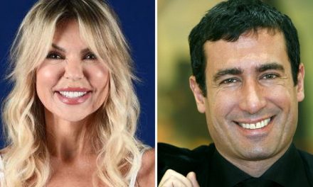 Matilde Brandi ricorda la sua relazione con Paolo Calissano: “Diceva che sarebbe morto da giovane, aveva dei mostri interni. Ogni tanto scompariva…”