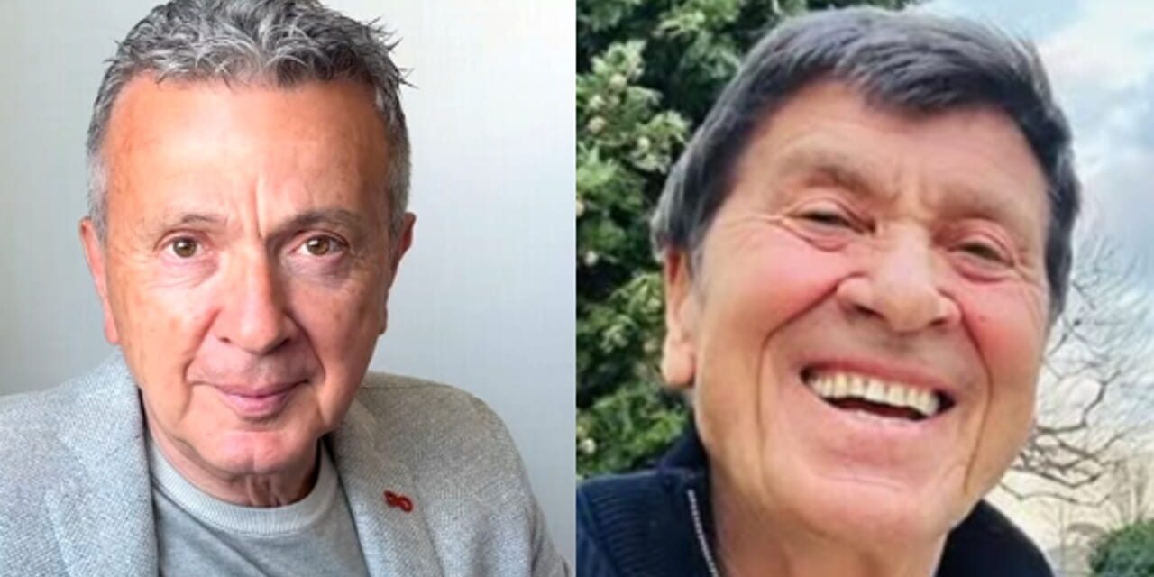 Pupo: “Ho perso 130 milioni di lire al Casinò. A Gianni Morandi feci pignorare la casa. Edwige Fenech? Ero innamorato pazzo, la sognavo pure di notte”