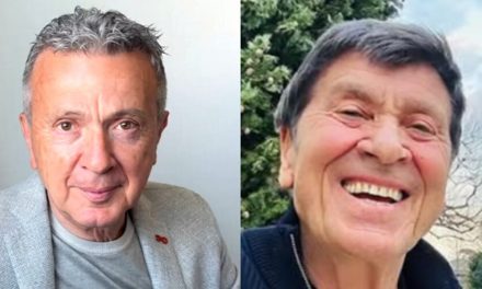 Pupo: “Ho perso 130 milioni di lire al Casinò. A Gianni Morandi feci pignorare la casa. Edwige Fenech? Ero innamorato pazzo, la sognavo pure di notte”