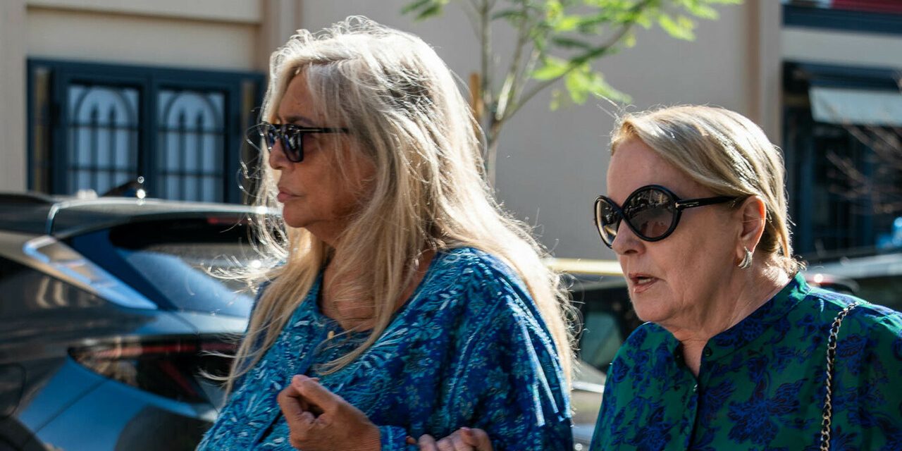 Katia Ricciarelli, salta l’ospitata a Domenica In. Mara Venier: “Le voglio bene ma ha sbagliato. Pippo Baudo aveva rapporti con chi voleva averli”