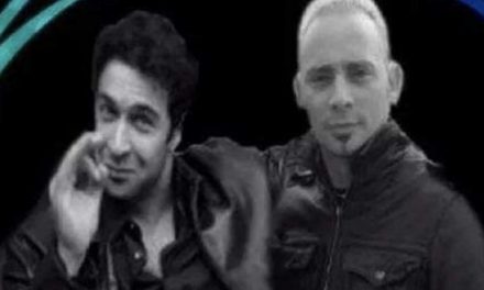 GF1, Salvo su Pietro Taricone: “Non gli interessava la televisione, voleva studiare recitazione, la sua morte un colpo al cuore”