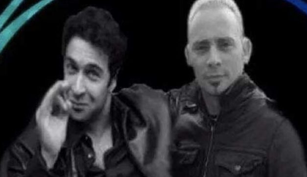 GF1, Salvo su Pietro Taricone: “Non gli interessava la televisione, voleva studiare recitazione, la sua morte un colpo al cuore”