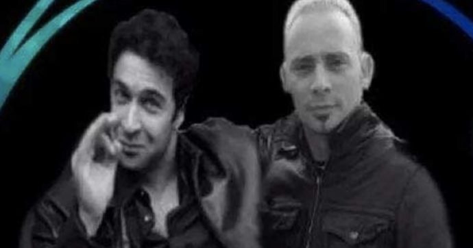 GF1, Salvo su Pietro Taricone: “Non gli interessava la televisione, voleva studiare recitazione, la sua morte un colpo al cuore”