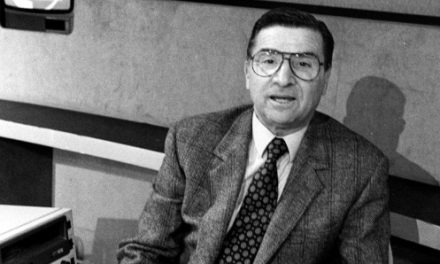 Addio a Carlo Sassi, pioniere della moviola televisiva
