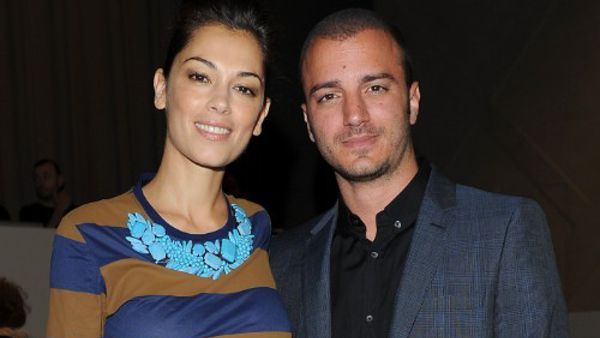 Giorgia Surina: “Il matrimonio con Nicolas Vaporidis? E’ il risultato di un periodo emotivamente complicato. Non ne sono fiera”