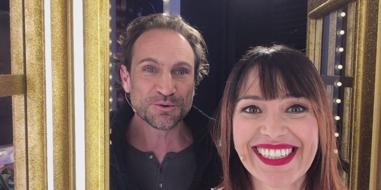 Maria Antonietta Tilloca confessa: “Io e Sergio Volpini ci siamo amati al Grande Fratello. Fuori avemmo una storia lunga e intensa”