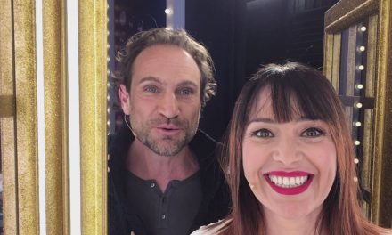 Maria Antonietta Tilloca confessa: “Io e Sergio Volpini ci siamo amati al Grande Fratello. Fuori avemmo una storia lunga e intensa”