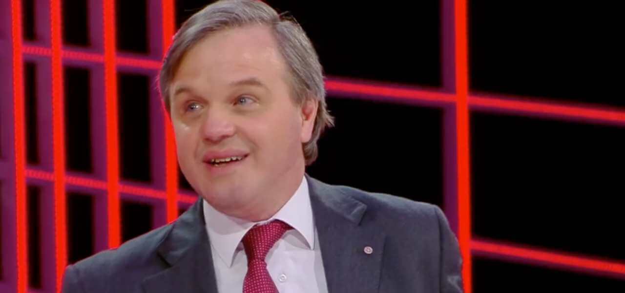 Ferdinando Sallustio, re di Passaparola: “Vinsi 352 mila euro. Con una risposta costrinsi Scotti a togliersi le scarpe”