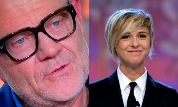 Giulio Golia ricorda Nadia Toffa: “L’ultimo periodo è stato difficile, eravamo in conduzione insieme”