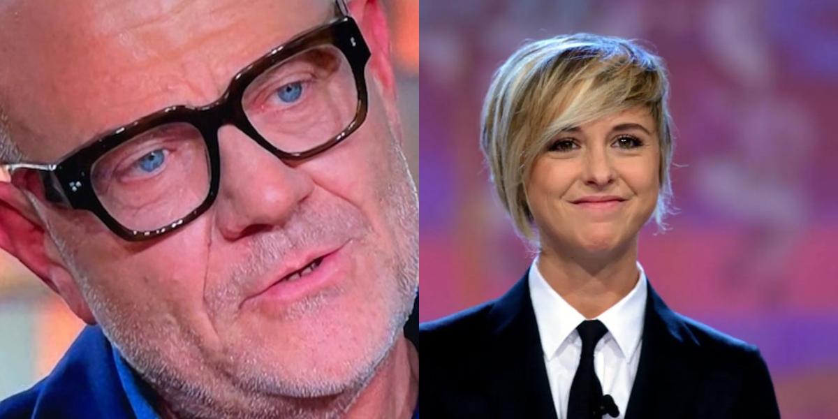 Giulio Golia ricorda Nadia Toffa: “L’ultimo periodo è stato difficile, eravamo in conduzione insieme”