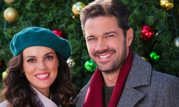 Da 27 ottobre su RAI Premium iniziano i film di Natale