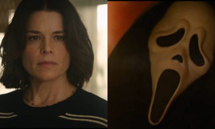 Scream 7, il trailer con il ritorno Neve Campbell e Courteney Cox