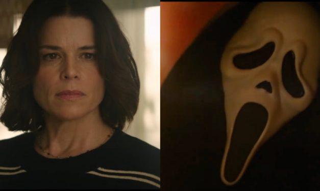 Scream 7, il trailer con il ritorno Neve Campbell e Courteney Cox