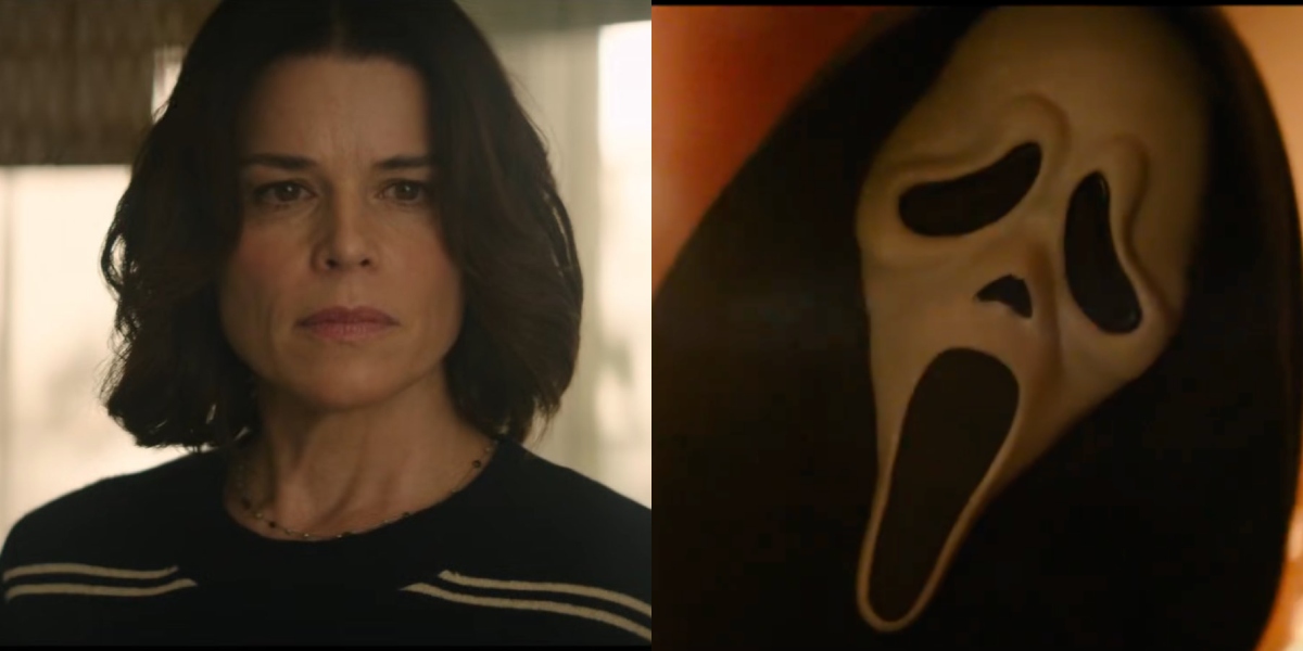Scream 7, il trailer con il ritorno Neve Campbell e Courteney Cox