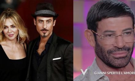 Gianni Sperti: “Ho scoperto dai giornali la relazione di Paola Barale con Raz Degan ci sono rimasto malissimo”
